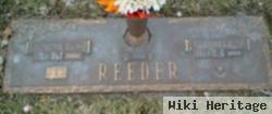 James Edwin Reeder