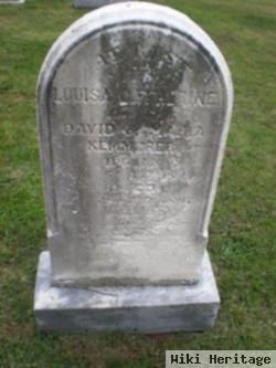 Louisa Catharine Kemmerer