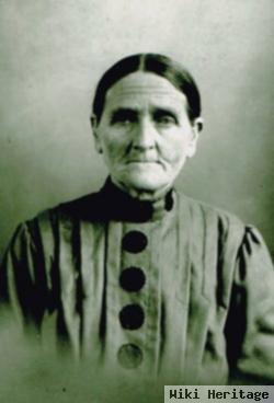 Anna Pederson Thorson