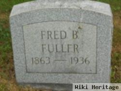 Fred B. Fuller