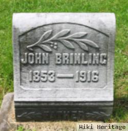 John G. Brinling