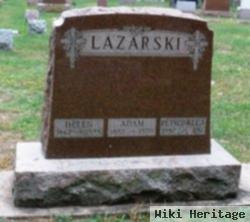 Helen E. Kitowski Lazarski