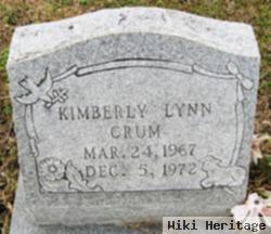 Kimberly Lynn Crum