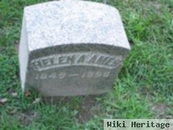 Helen A. Ames