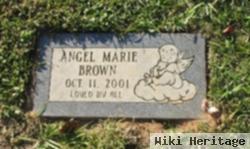 Angel Marie Brown