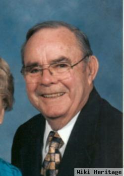 Harry L. Mckaig, Sr