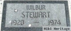 Wilbur Stewart