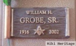 William H. Grobe, Sr