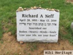 Richard A "richie" Neff