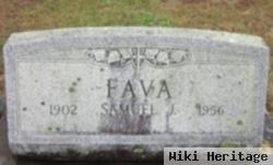 Samuel J. Fava