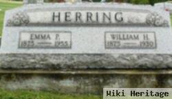 Willy Henry Herring