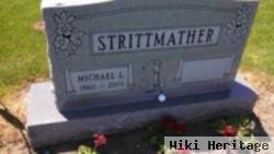 Michael Leo Strittmather