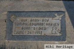 Tommy Edward Harvey