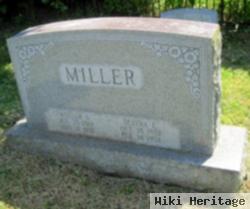 William B Miller