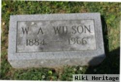 William Austin Wilson