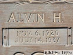 Alvin Harding Southerlin