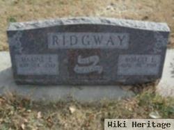 Robert L. Ridgway