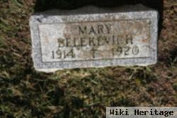 Mary Belekevich