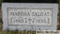 Martha Salgat