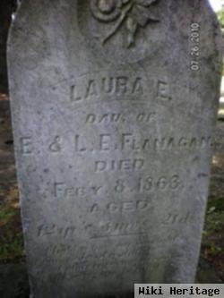 Laura E. Flanagan