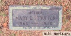 Mary Ellen Spielman Stouffer