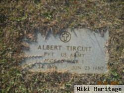 Albert Tircuit