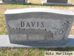 Pauline Allen Davis