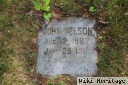 John Nelson