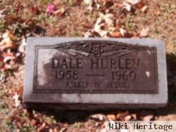 Dale Hurley