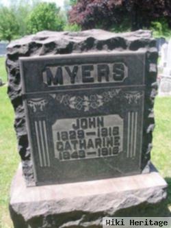 John Myers