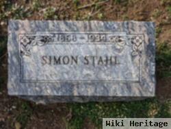 Simon Stahl