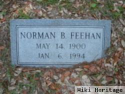 Norman Bernard Feehan