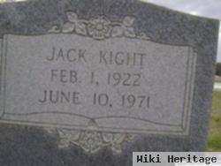 Jack Kight