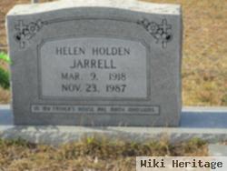 Helen Holden Jarrell