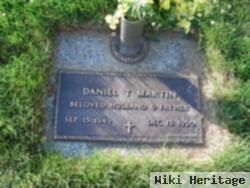 Daniel T. Martin