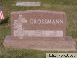 Wallace H Grossmann
