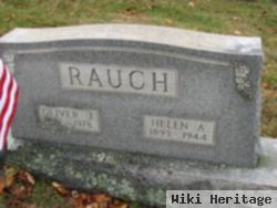 Helen A Handwerk Rauch