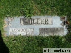 Harwood R. Miller