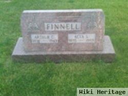 Alta S. Finnell