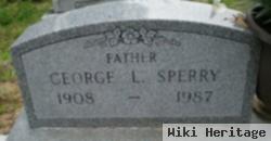 George L. Sperry