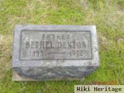 Bethel Denton