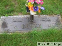 Kathy Sanders Dewey