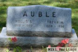 Treva M. Auble