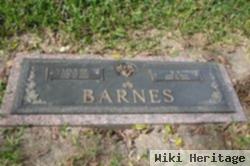 B T Barnes