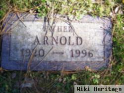 Arnold Ole Tutland