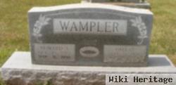 Oma O. Napier Wampler