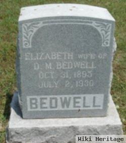 Elizabeth Holland Bedwell