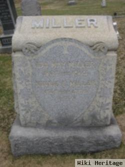 Minnie E. Miller