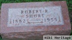 Robert Ross Short