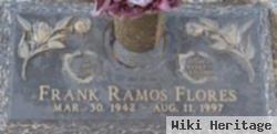 Frank Ramos Flores